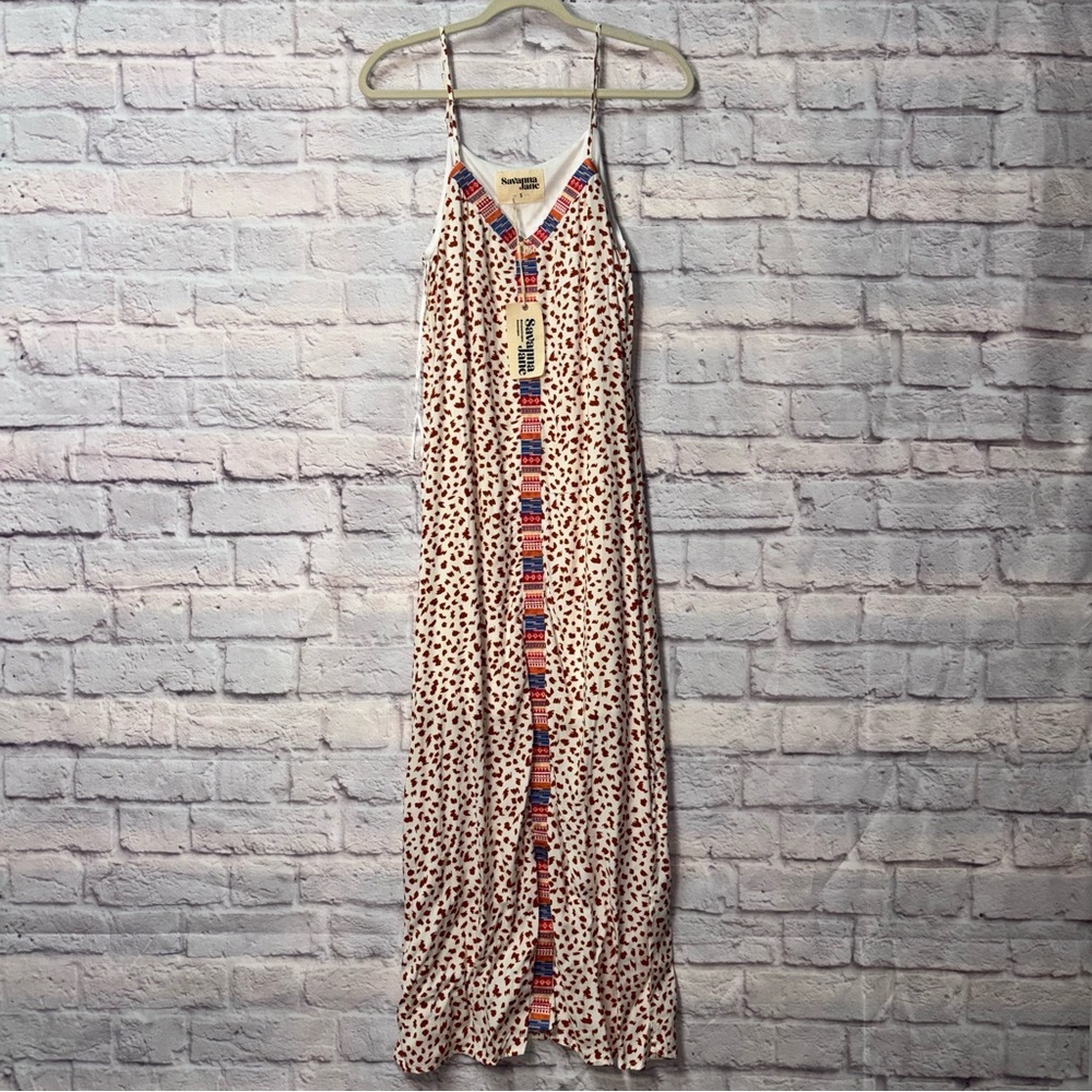 Savanna Jane  Maxi Dress